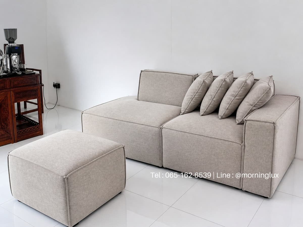 ผลงาน Morninglux